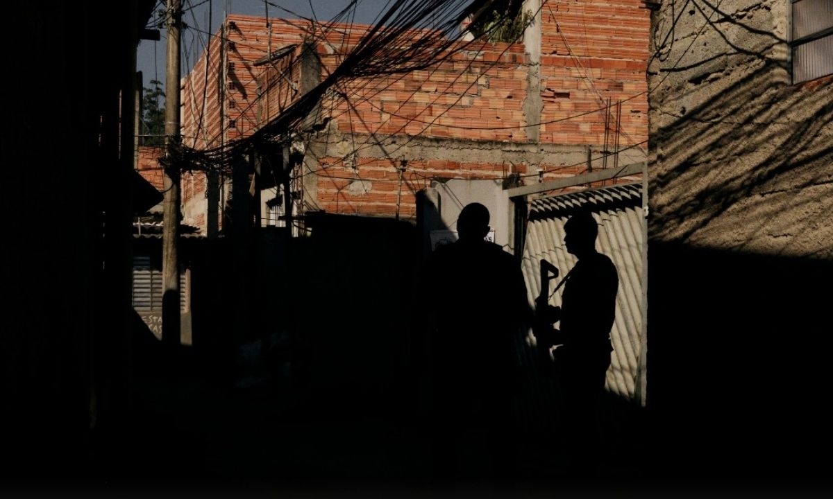 FOTO: Divulgação/PMESP Diário do Grande ABC - Notícias e informações do Grande ABC: Santo André, São Bernardo, São Caetano, Diadema, Mauá, Ribeirão Pires e Rio Grande da Serra