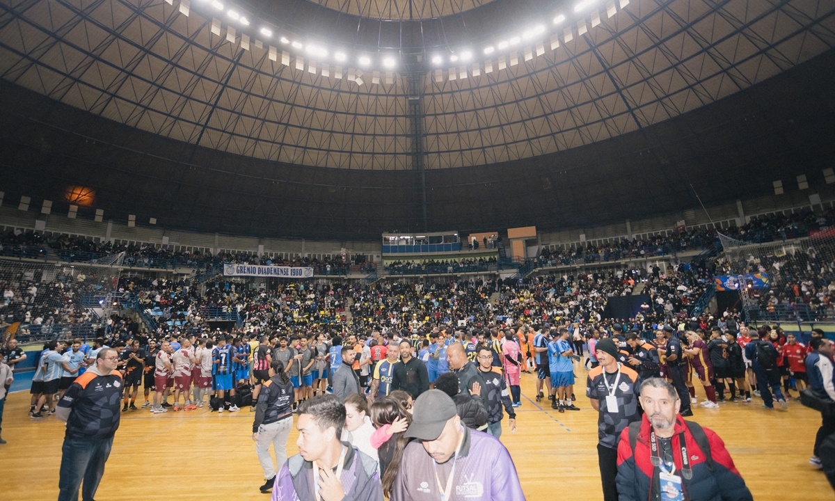 Fotos: Divulgação/PMSBC Diário do Grande ABC - Notícias e informações do Grande ABC: Santo André, São Bernardo, São Caetano, Diadema, Mauá, Ribeirão Pires e Rio Grande da Serra