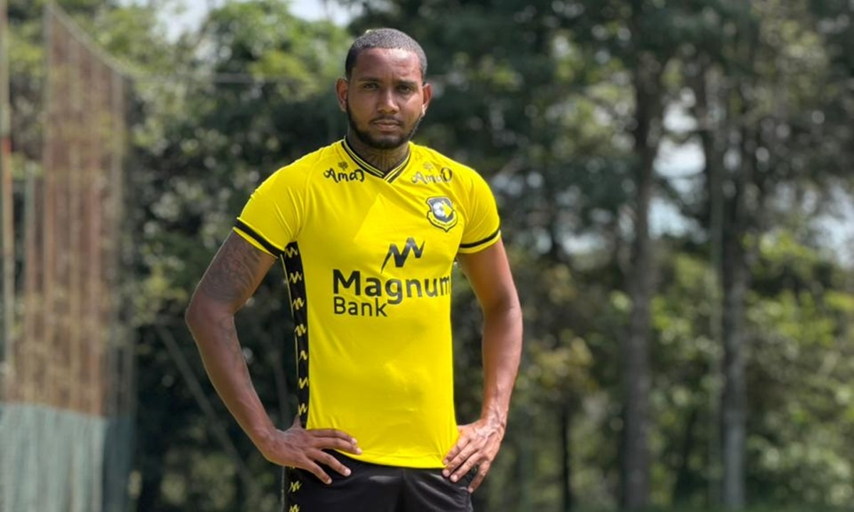 FOTO: Fábio Gulo/São Bernardo FC Diário do Grande ABC - Notícias e informações do Grande ABC: Santo André, São Bernardo, São Caetano, Diadema, Mauá, Ribeirão Pires e Rio Grande da Serra