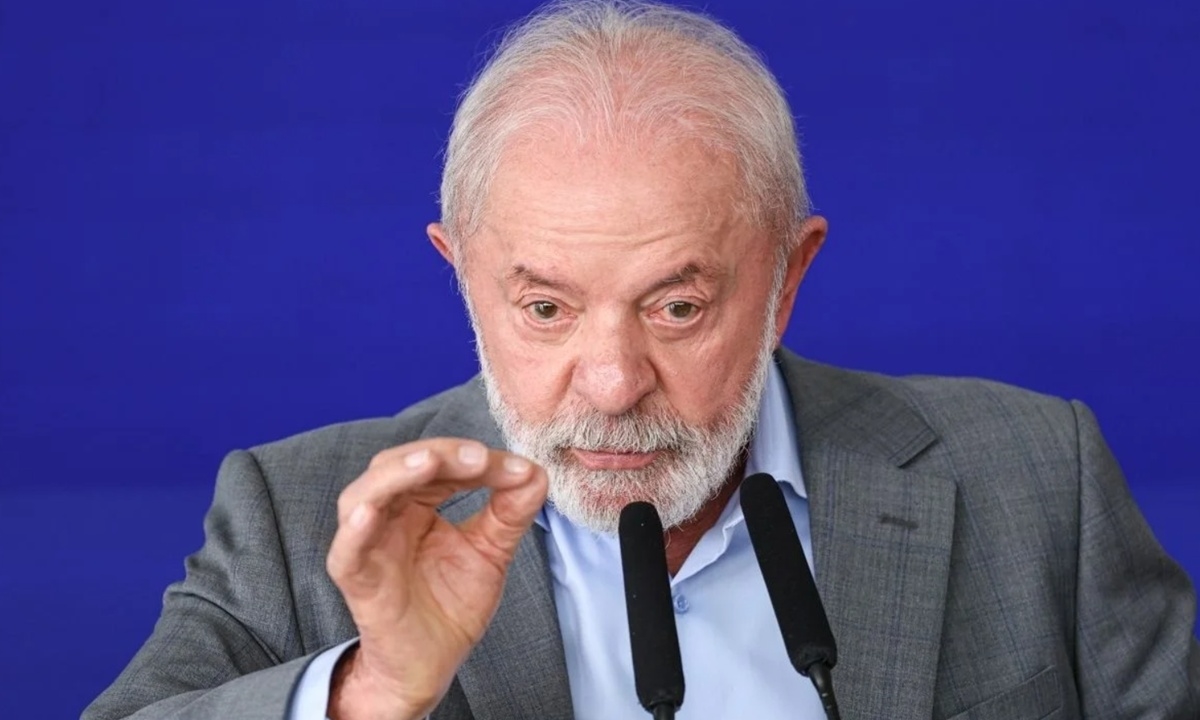 FOTO: Marcelo Camargo/Agência Brasil Diário do Grande ABC - Notícias e informações do Grande ABC: Santo André, São Bernardo, São Caetano, Diadema, Mauá, Ribeirão Pires e Rio Grande da Serra