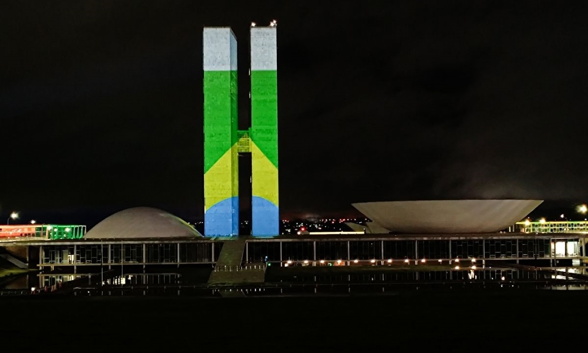 FOTO: Joedson Alves/Agência Brasil/Arquivo Diário do Grande ABC - Notícias e informações do Grande ABC: Santo André, São Bernardo, São Caetano, Diadema, Mauá, Ribeirão Pires e Rio Grande da Serra