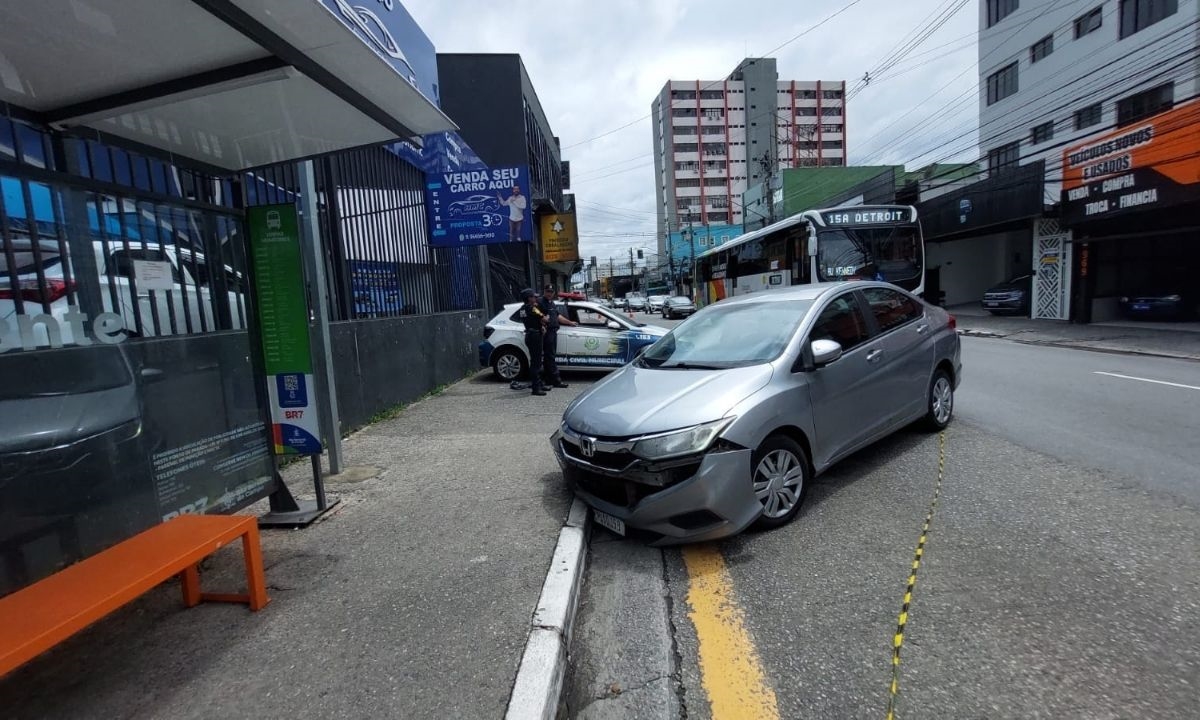 FOTO: Claudinei Plaza/DGABC Diário do Grande ABC - Notícias e informações do Grande ABC: Santo André, São Bernardo, São Caetano, Diadema, Mauá, Ribeirão Pires e Rio Grande da Serra