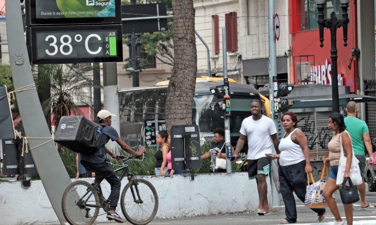 FOTO: Paulo Pinto/Agência Brasil Diário do Grande ABC - Notícias e informações do Grande ABC: Santo André, São Bernardo, São Caetano, Diadema, Mauá, Ribeirão Pires e Rio Grande da Serra