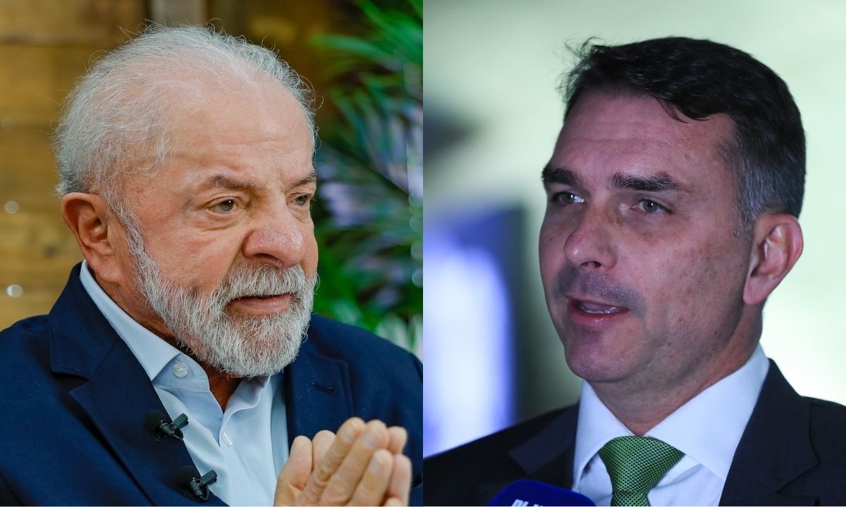 FOTO: Ricardo Stuckert/PR e Lula Marques/Agência Brasil Diário do Grande ABC - Notícias e informações do Grande ABC: Santo André, São Bernardo, São Caetano, Diadema, Mauá, Ribeirão Pires e Rio Grande da Serra