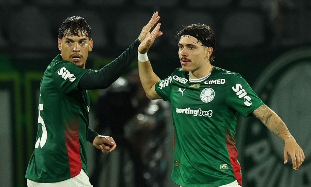 FOTO: Cesar Greco/Palmeiras/by Canon Diário do Grande ABC - Notícias e informações do Grande ABC: Santo André, São Bernardo, São Caetano, Diadema, Mauá, Ribeirão Pires e Rio Grande da Serra