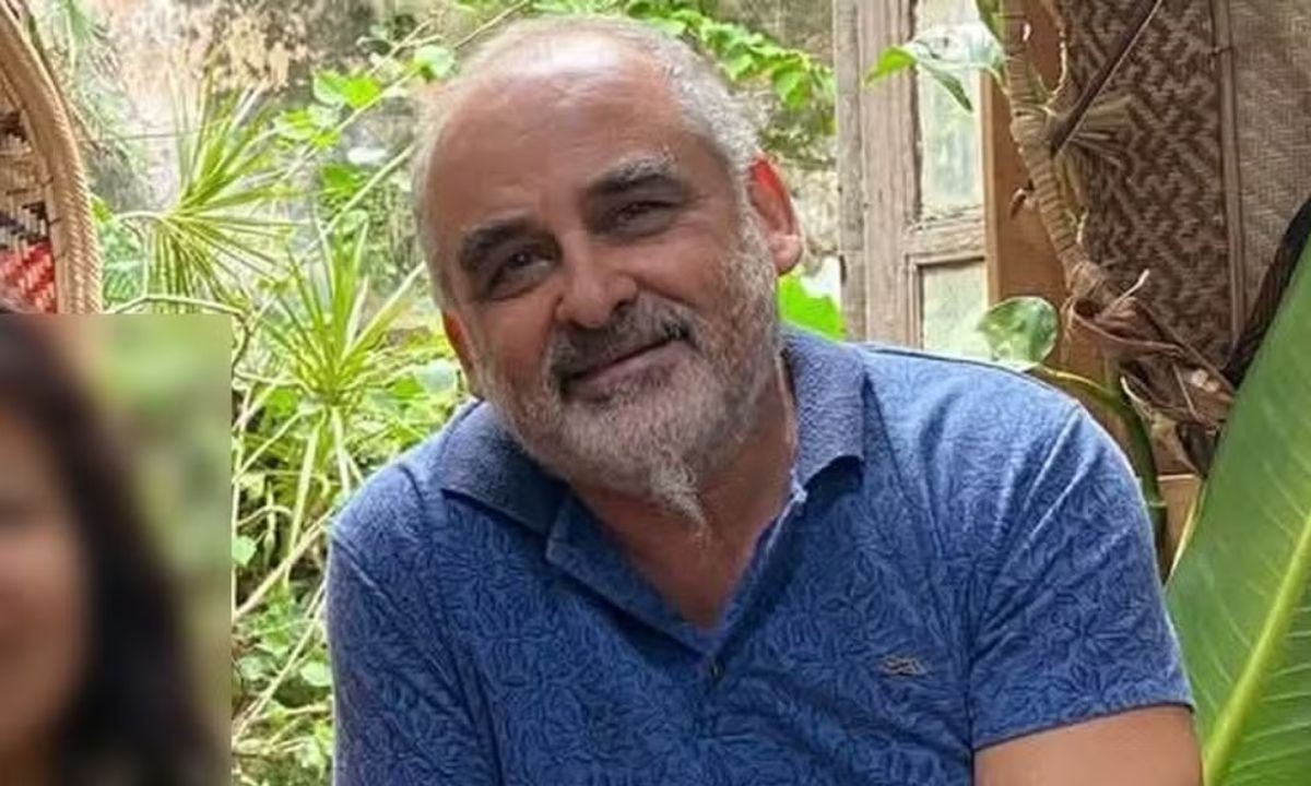 FOTO: Reprodução/Redes Sociais Diário do Grande ABC - Notícias e informações do Grande ABC: Santo André, São Bernardo, São Caetano, Diadema, Mauá, Ribeirão Pires e Rio Grande da Serra