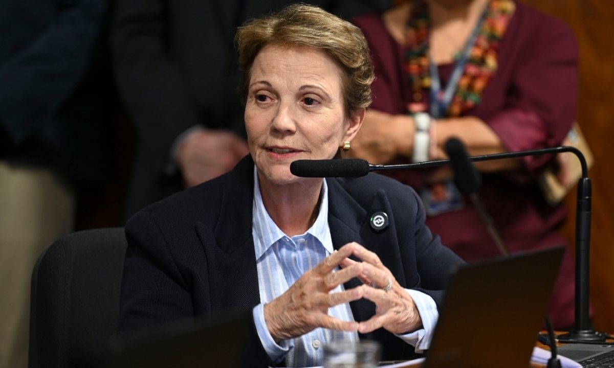 FOTO: Saulo Cruz/Agência Senado Diário do Grande ABC - Notícias e informações do Grande ABC: Santo André, São Bernardo, São Caetano, Diadema, Mauá, Ribeirão Pires e Rio Grande da Serra