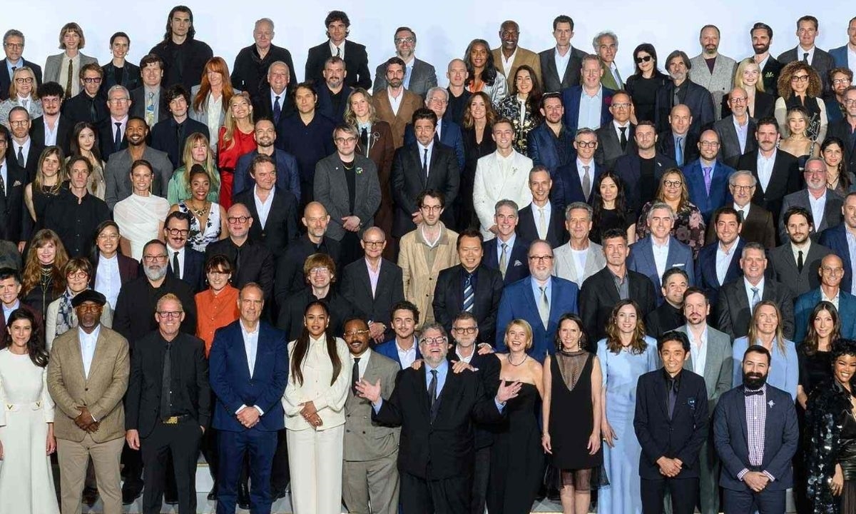 FOTO: Reprodução/Instagram/@TheAcademy Diário do Grande ABC - Notícias e informações do Grande ABC: Santo André, São Bernardo, São Caetano, Diadema, Mauá, Ribeirão Pires e Rio Grande da Serra