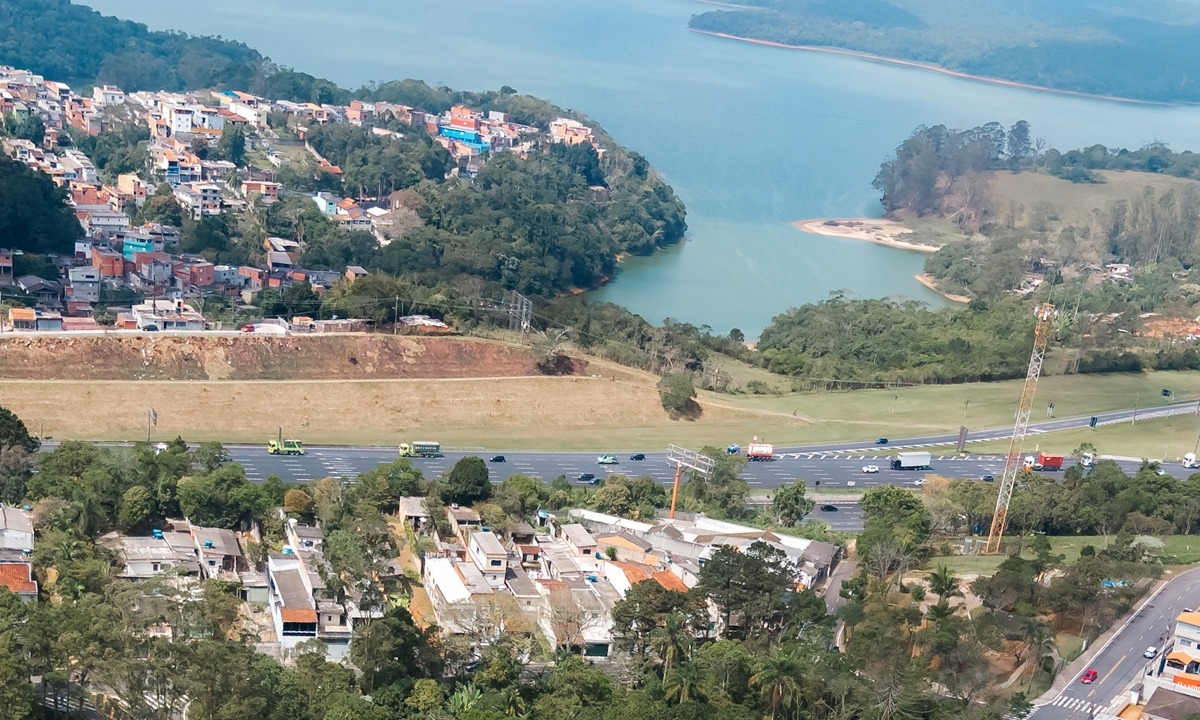 Divulgação/PMSBC Diário do Grande ABC - Notícias e informações do Grande ABC: Santo André, São Bernardo, São Caetano, Diadema, Mauá, Ribeirão Pires e Rio Grande da Serra