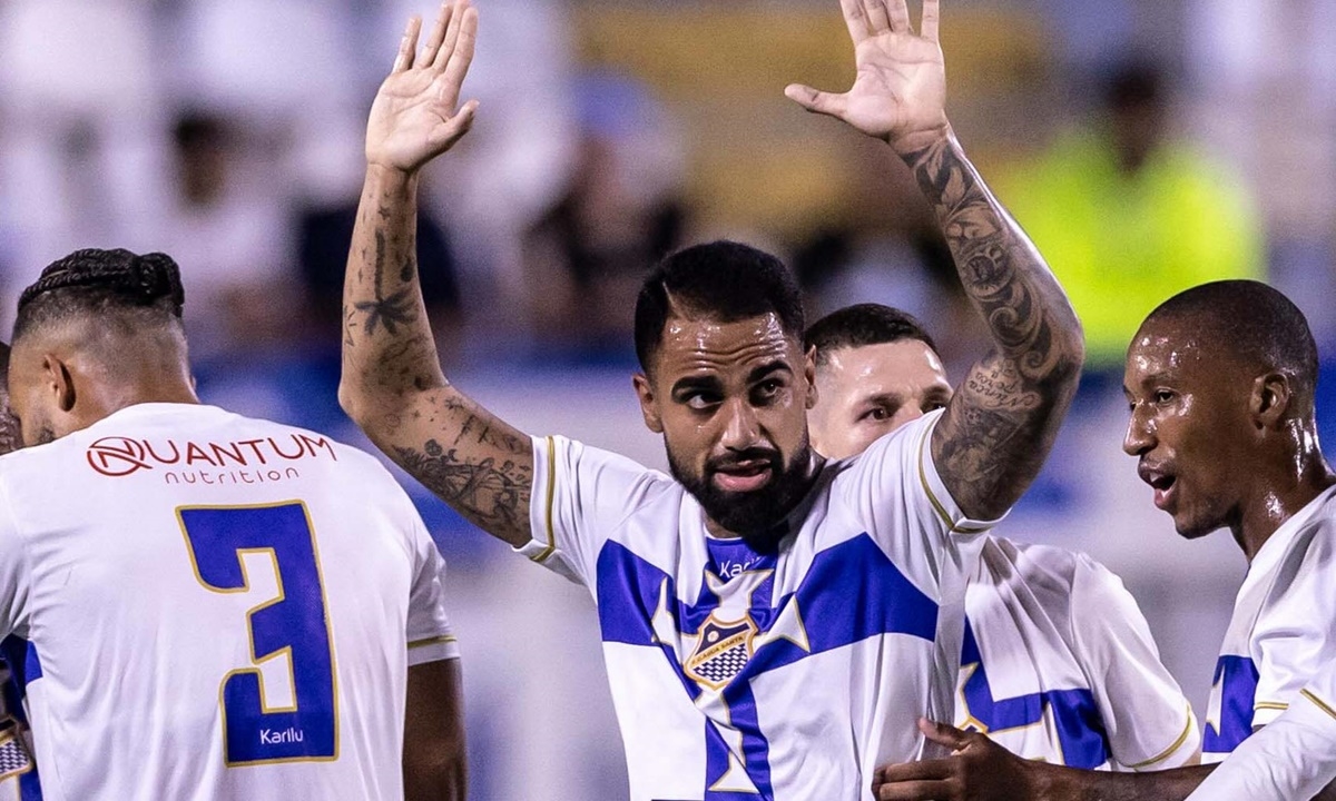 FOTO: Reprodução/Instagram Diário do Grande ABC - Notícias e informações do Grande ABC: Santo André, São Bernardo, São Caetano, Diadema, Mauá, Ribeirão Pires e Rio Grande da Serra