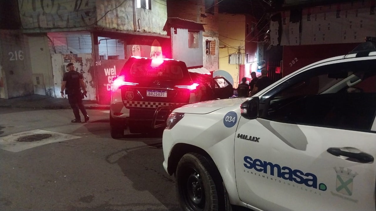 Divulgação/Semasa Diário do Grande ABC - Notícias e informações do Grande ABC: Santo André, São Bernardo, São Caetano, Diadema, Mauá, Ribeirão Pires e Rio Grande da Serra