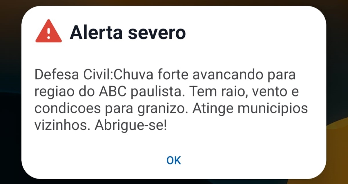 Reprodução Diário do Grande ABC - Notícias e informações do Grande ABC: Santo André, São Bernardo, São Caetano, Diadema, Mauá, Ribeirão Pires e Rio Grande da Serra