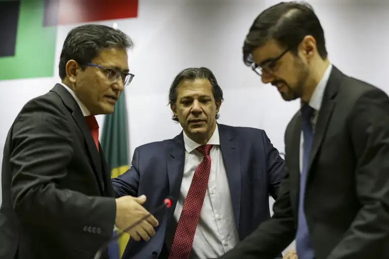 Marcelo Camargo/Agência Brasil Diário do Grande ABC - Notícias e informações do Grande ABC: Santo André, São Bernardo, São Caetano, Diadema, Mauá, Ribeirão Pires e Rio Grande da Serra