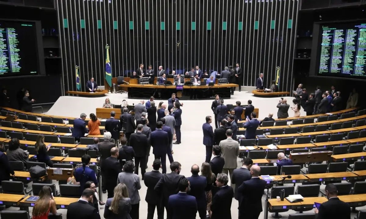 FOTO: Kayo Magalhães/Câmara dos Deputados Diário do Grande ABC - Notícias e informações do Grande ABC: Santo André, São Bernardo, São Caetano, Diadema, Mauá, Ribeirão Pires e Rio Grande da Serra