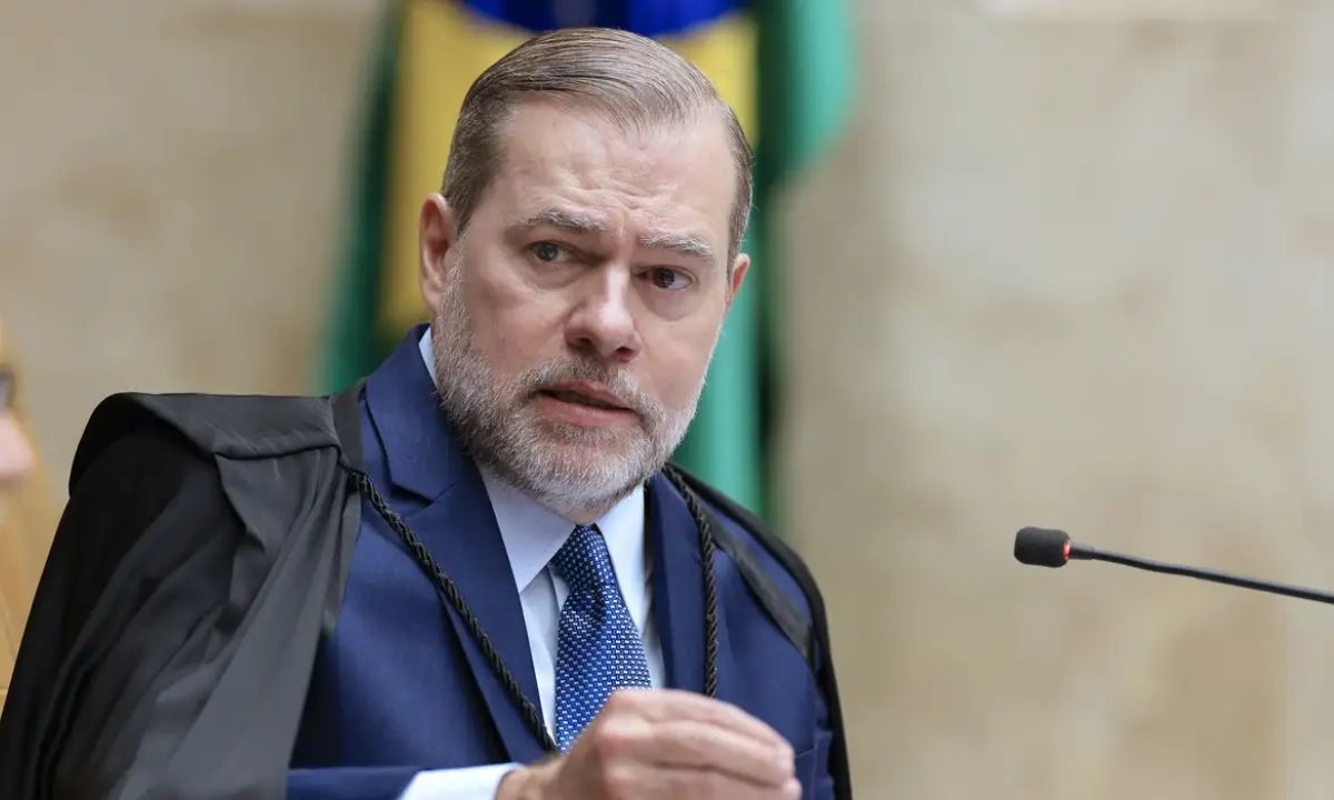 FOTO: Rosinei Coutinho/STF Diário do Grande ABC - Notícias e informações do Grande ABC: Santo André, São Bernardo, São Caetano, Diadema, Mauá, Ribeirão Pires e Rio Grande da Serra