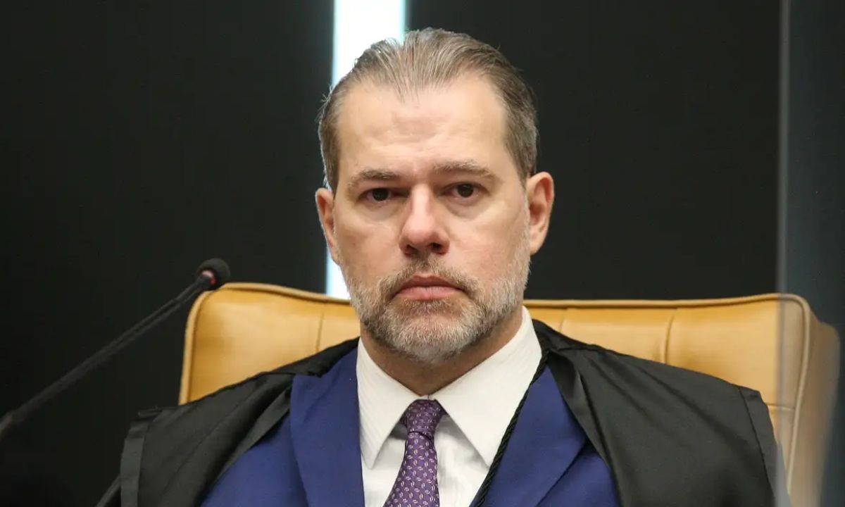 FOTO: ASCOM/STF Diário do Grande ABC - Notícias e informações do Grande ABC: Santo André, São Bernardo, São Caetano, Diadema, Mauá, Ribeirão Pires e Rio Grande da Serra