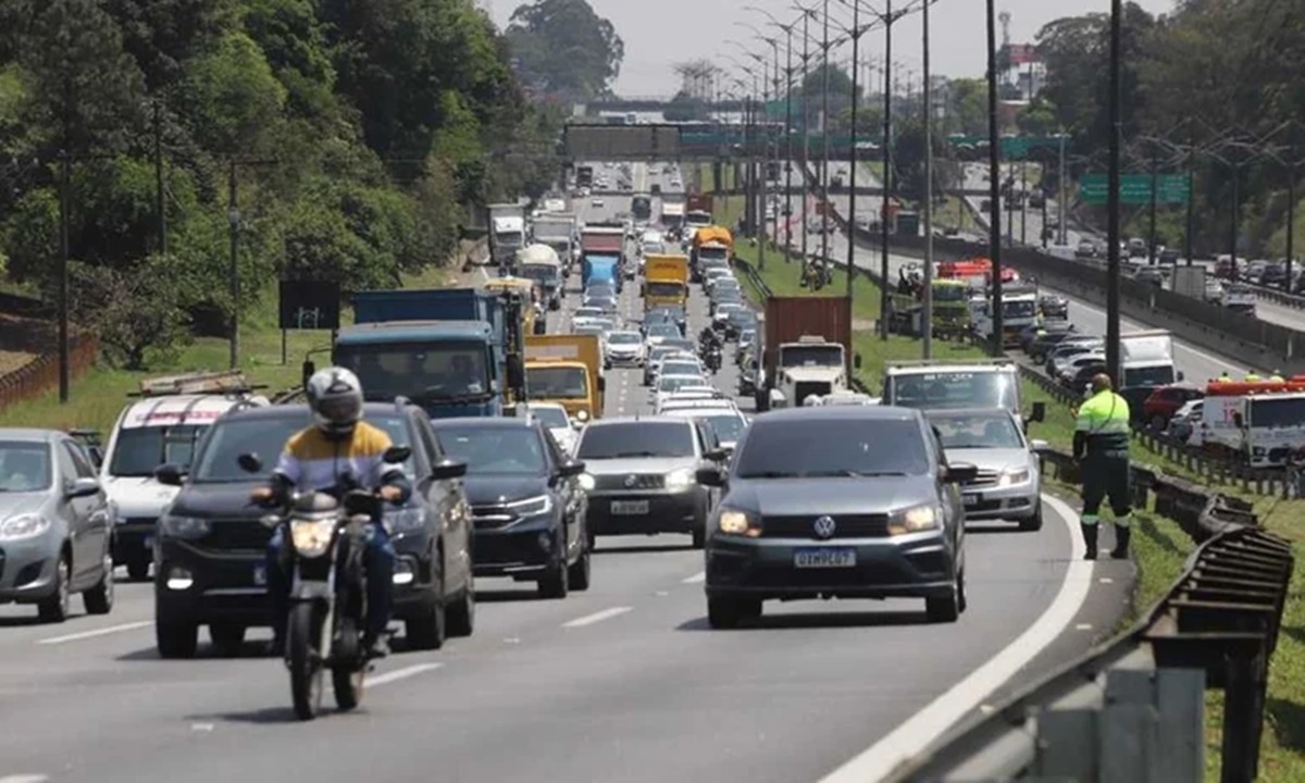 FOTO: André Henriques/DGABC Diário do Grande ABC - Notícias e informações do Grande ABC: Santo André, São Bernardo, São Caetano, Diadema, Mauá, Ribeirão Pires e Rio Grande da Serra