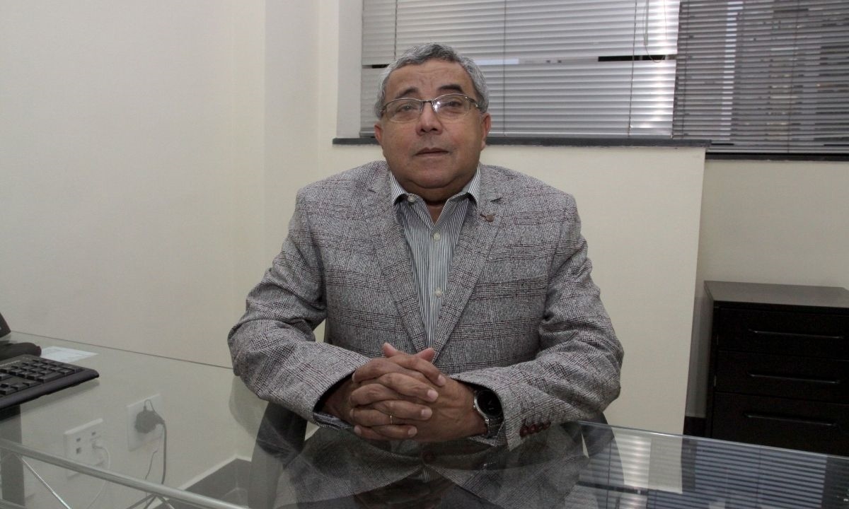 FOTO: Denis Maciel/DGABC/Banco de Dados Diário do Grande ABC - Notícias e informações do Grande ABC: Santo André, São Bernardo, São Caetano, Diadema, Mauá, Ribeirão Pires e Rio Grande da Serra
