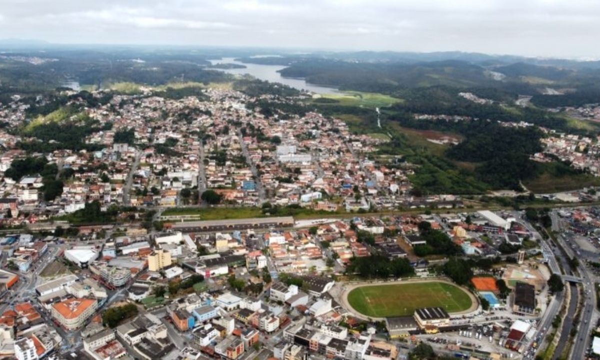 FOTO: PMETRP Diário do Grande ABC - Notícias e informações do Grande ABC: Santo André, São Bernardo, São Caetano, Diadema, Mauá, Ribeirão Pires e Rio Grande da Serra
