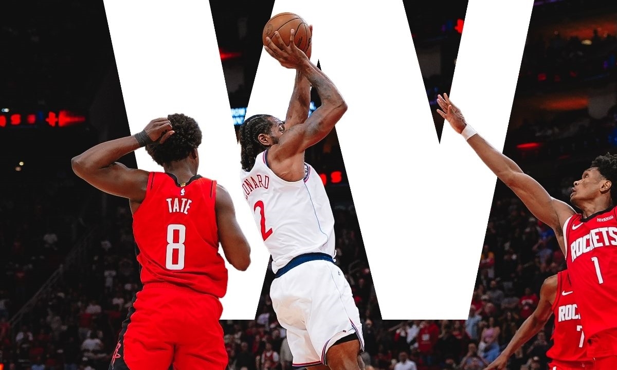 FOTO: Reprodução/X/@LAClippers Diário do Grande ABC - Notícias e informações do Grande ABC: Santo André, São Bernardo, São Caetano, Diadema, Mauá, Ribeirão Pires e Rio Grande da Serra