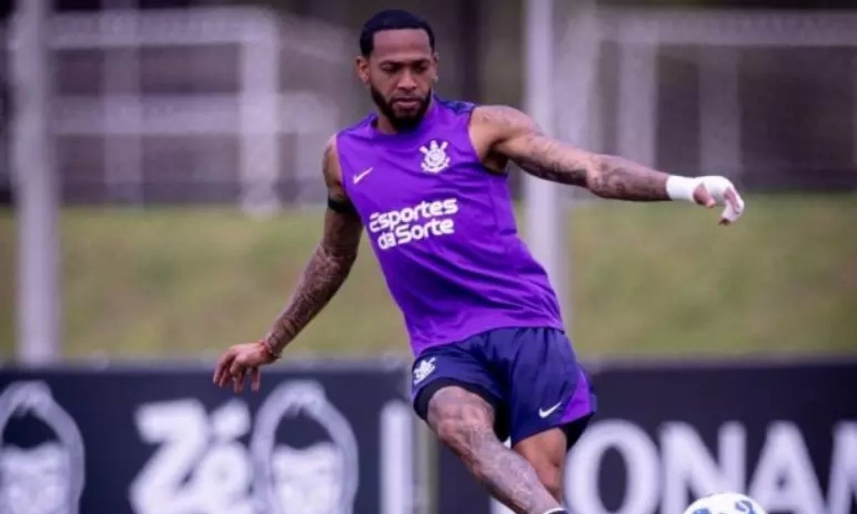 FOTO: Rodrigo Coca/Agência Corinthians Diário do Grande ABC - Notícias e informações do Grande ABC: Santo André, São Bernardo, São Caetano, Diadema, Mauá, Ribeirão Pires e Rio Grande da Serra