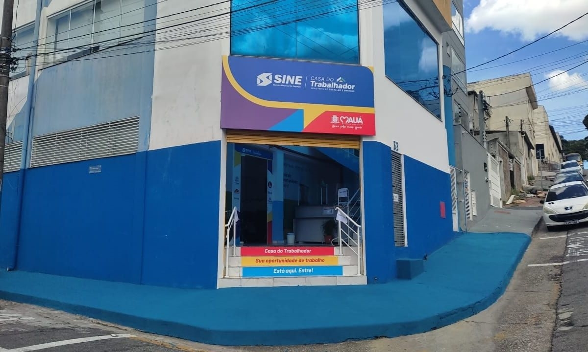 FOTO: Divulgação/PMM Diário do Grande ABC - Notícias e informações do Grande ABC: Santo André, São Bernardo, São Caetano, Diadema, Mauá, Ribeirão Pires e Rio Grande da Serra