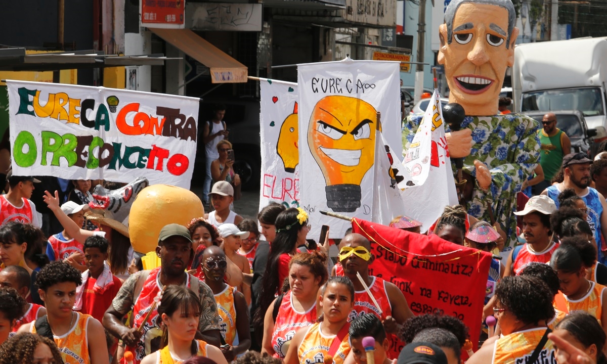 Nario Barbosa/DGABC Diário do Grande ABC - Notícias e informações do Grande ABC: Santo André, São Bernardo, São Caetano, Diadema, Mauá, Ribeirão Pires e Rio Grande da Serra