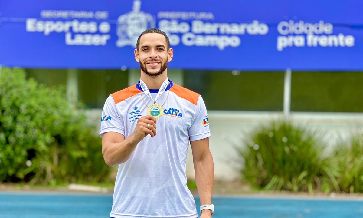 FOTO: Beto Santos e Jhonn Menezes/PMSBC Diário do Grande ABC - Notícias e informações do Grande ABC: Santo André, São Bernardo, São Caetano, Diadema, Mauá, Ribeirão Pires e Rio Grande da Serra