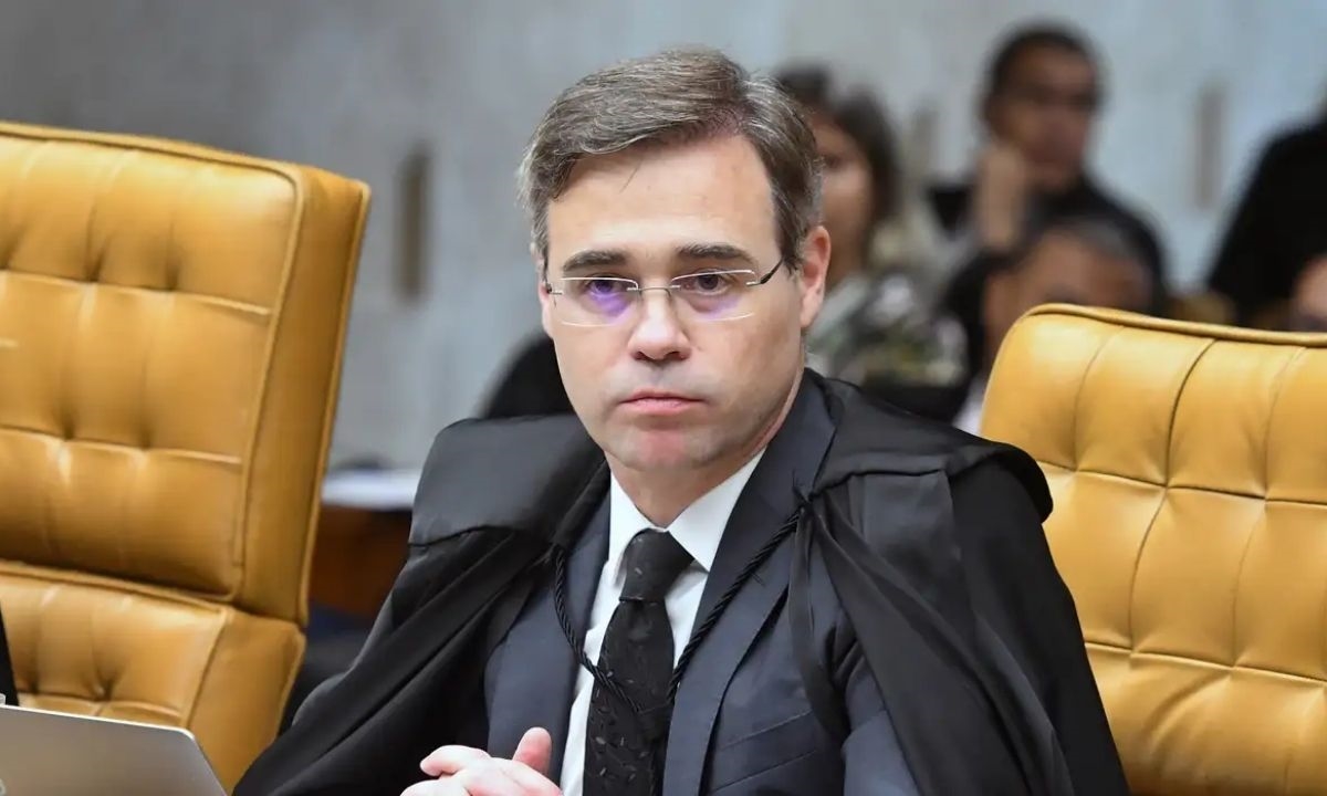 FOTO: Carlos Moura/SCO/STF Diário do Grande ABC - Notícias e informações do Grande ABC: Santo André, São Bernardo, São Caetano, Diadema, Mauá, Ribeirão Pires e Rio Grande da Serra