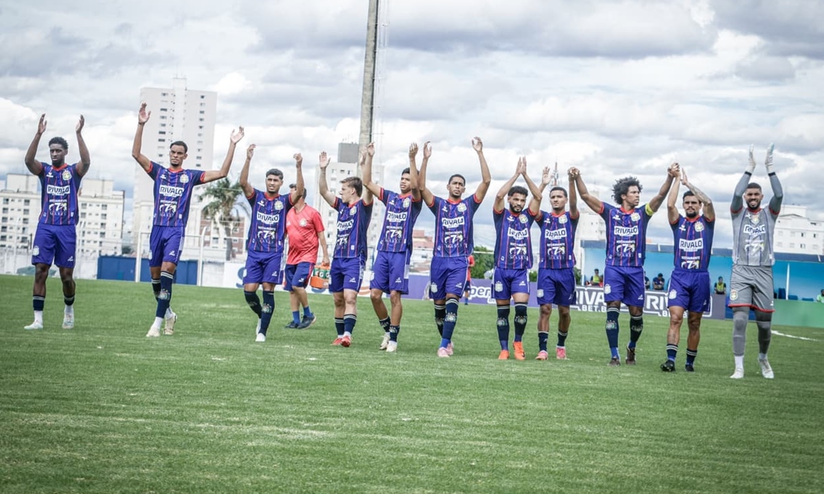 FOTO: Divulgação/São Caetano Diário do Grande ABC - Notícias e informações do Grande ABC: Santo André, São Bernardo, São Caetano, Diadema, Mauá, Ribeirão Pires e Rio Grande da Serra