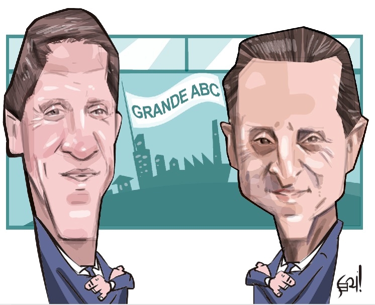 Seri/DGABC Diário do Grande ABC - Notícias e informações do Grande ABC: Santo André, São Bernardo, São Caetano, Diadema, Mauá, Ribeirão Pires e Rio Grande da Serra