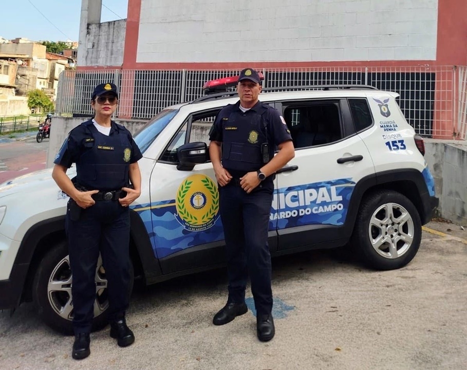 FOTO: Divulgação Diário do Grande ABC - Notícias e informações do Grande ABC: Santo André, São Bernardo, São Caetano, Diadema, Mauá, Ribeirão Pires e Rio Grande da Serra