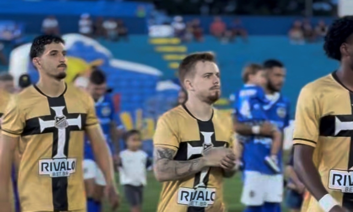 Reprodução/Redes Sociais Diário do Grande ABC - Notícias e informações do Grande ABC: Santo André, São Bernardo, São Caetano, Diadema, Mauá, Ribeirão Pires e Rio Grande da Serra