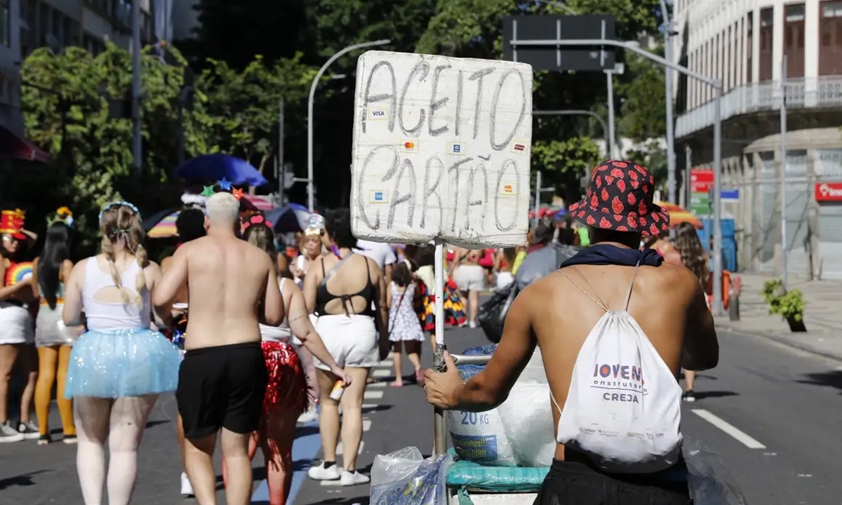 Fernando Frazão/Agência Brasil Diário do Grande ABC - Notícias e informações do Grande ABC: Santo André, São Bernardo, São Caetano, Diadema, Mauá, Ribeirão Pires e Rio Grande da Serra