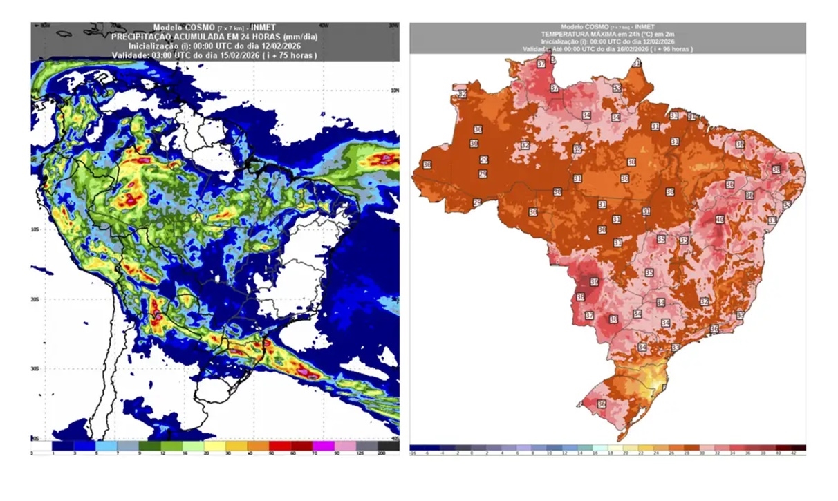 INMET Diário do Grande ABC - Notícias e informações do Grande ABC: Santo André, São Bernardo, São Caetano, Diadema, Mauá, Ribeirão Pires e Rio Grande da Serra