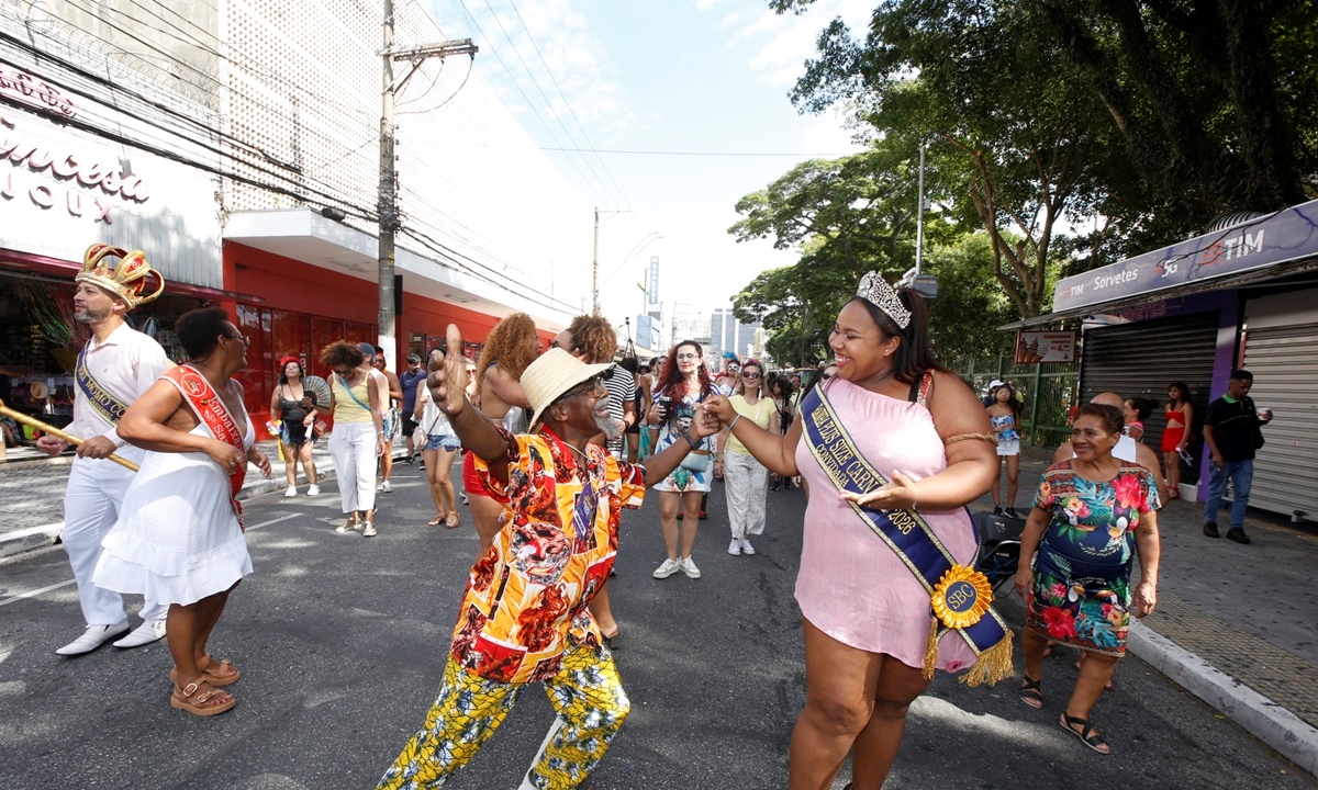 Nario Barbosa/DGABC Diário do Grande ABC - Notícias e informações do Grande ABC: Santo André, São Bernardo, São Caetano, Diadema, Mauá, Ribeirão Pires e Rio Grande da Serra