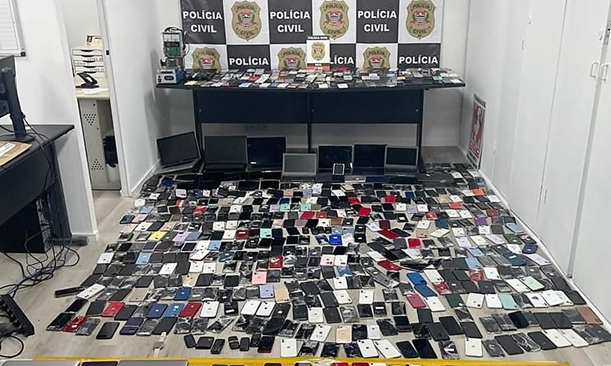 FOTO: Divulgação/Governo do Estado Diário do Grande ABC - Notícias e informações do Grande ABC: Santo André, São Bernardo, São Caetano, Diadema, Mauá, Ribeirão Pires e Rio Grande da Serra