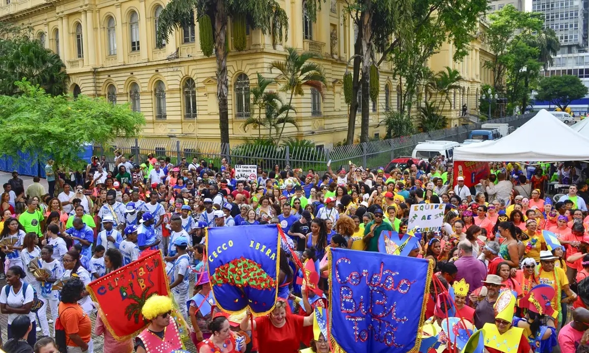 Rovena Rosa/Agência Brasil Diário do Grande ABC - Notícias e informações do Grande ABC: Santo André, São Bernardo, São Caetano, Diadema, Mauá, Ribeirão Pires e Rio Grande da Serra
