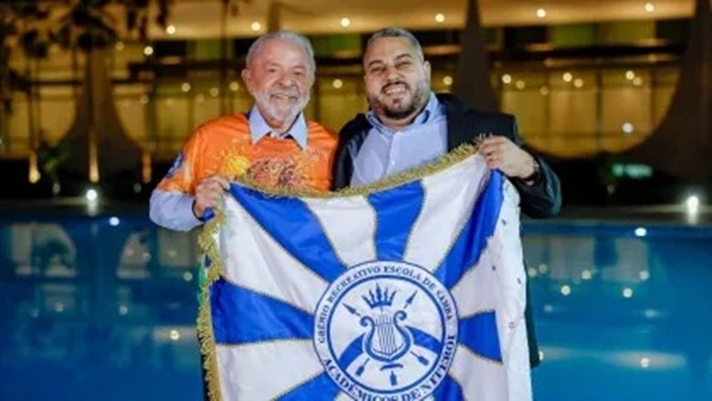 FOTO: Ricardo Stuckert/PR Diário do Grande ABC - Notícias e informações do Grande ABC: Santo André, São Bernardo, São Caetano, Diadema, Mauá, Ribeirão Pires e Rio Grande da Serra