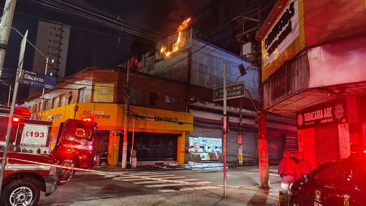 Wilson Guardia/DGABC Diário do Grande ABC - Notícias e informações do Grande ABC: Santo André, São Bernardo, São Caetano, Diadema, Mauá, Ribeirão Pires e Rio Grande da Serra