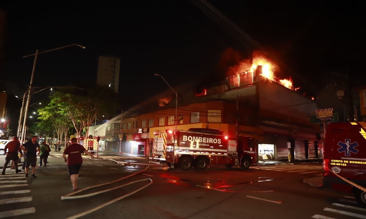Denis Maciel/DGABC Diário do Grande ABC - Notícias e informações do Grande ABC: Santo André, São Bernardo, São Caetano, Diadema, Mauá, Ribeirão Pires e Rio Grande da Serra