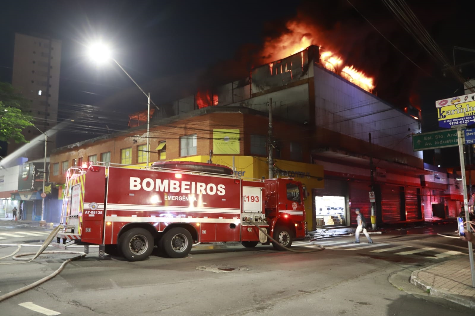 Denis Maciel/DGABC Diário do Grande ABC - Notícias e informações do Grande ABC: Santo André, São Bernardo, São Caetano, Diadema, Mauá, Ribeirão Pires e Rio Grande da Serra