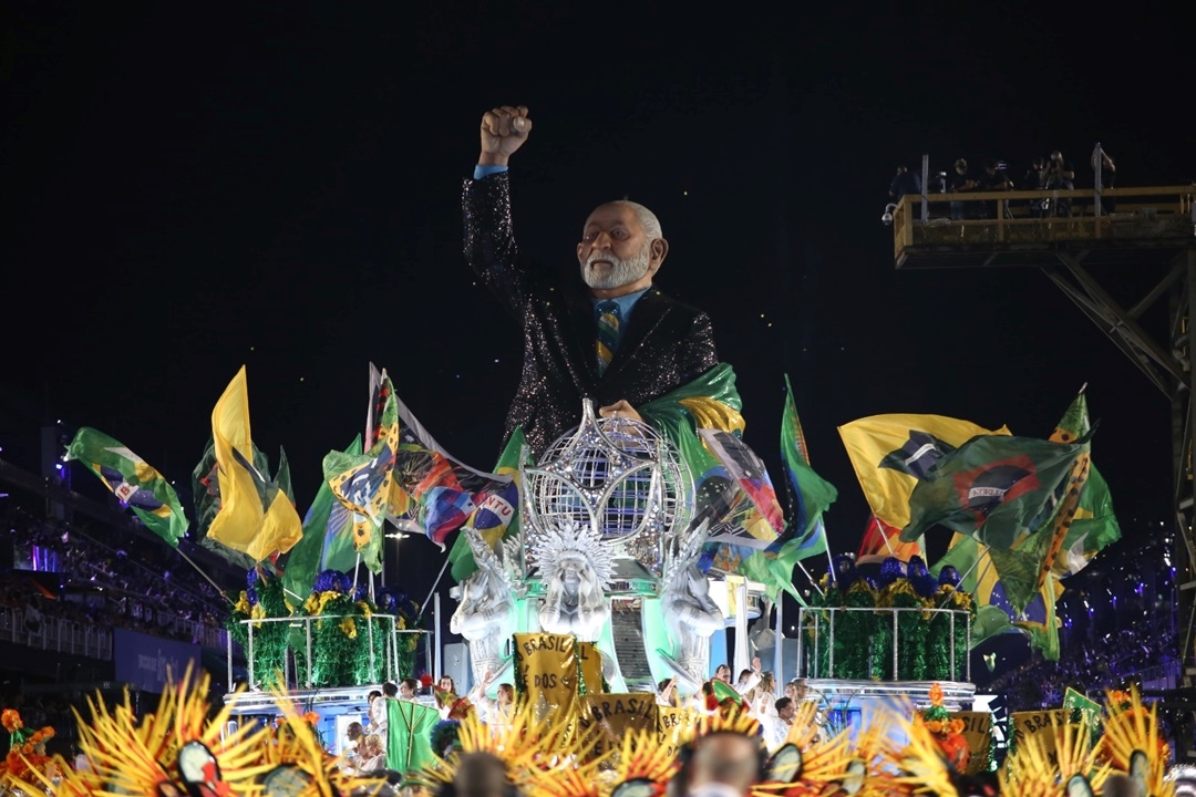 FOTO: João Salles/Riotur Diário do Grande ABC - Notícias e informações do Grande ABC: Santo André, São Bernardo, São Caetano, Diadema, Mauá, Ribeirão Pires e Rio Grande da Serra
