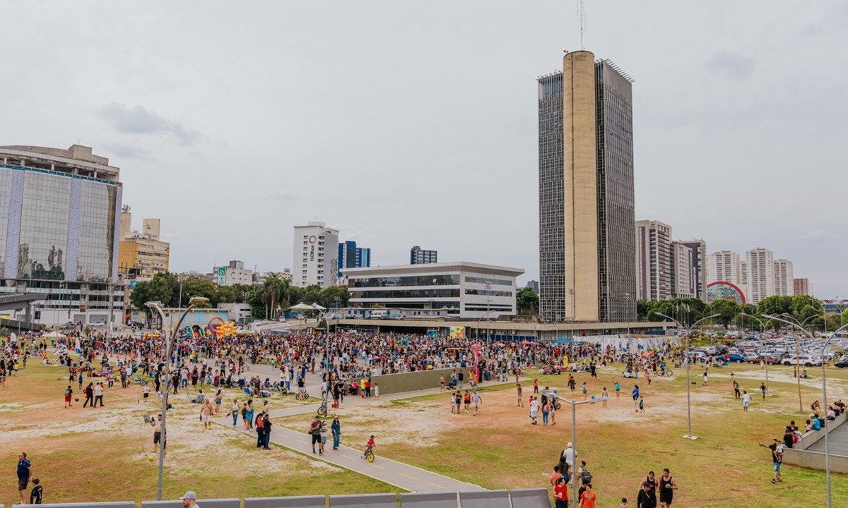 Divulgação/PMSBC Diário do Grande ABC - Notícias e informações do Grande ABC: Santo André, São Bernardo, São Caetano, Diadema, Mauá, Ribeirão Pires e Rio Grande da Serra