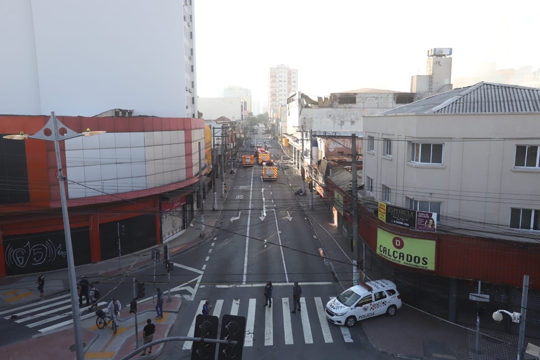 FOTO: André Henriques/DGABC Diário do Grande ABC - Notícias e informações do Grande ABC: Santo André, São Bernardo, São Caetano, Diadema, Mauá, Ribeirão Pires e Rio Grande da Serra
