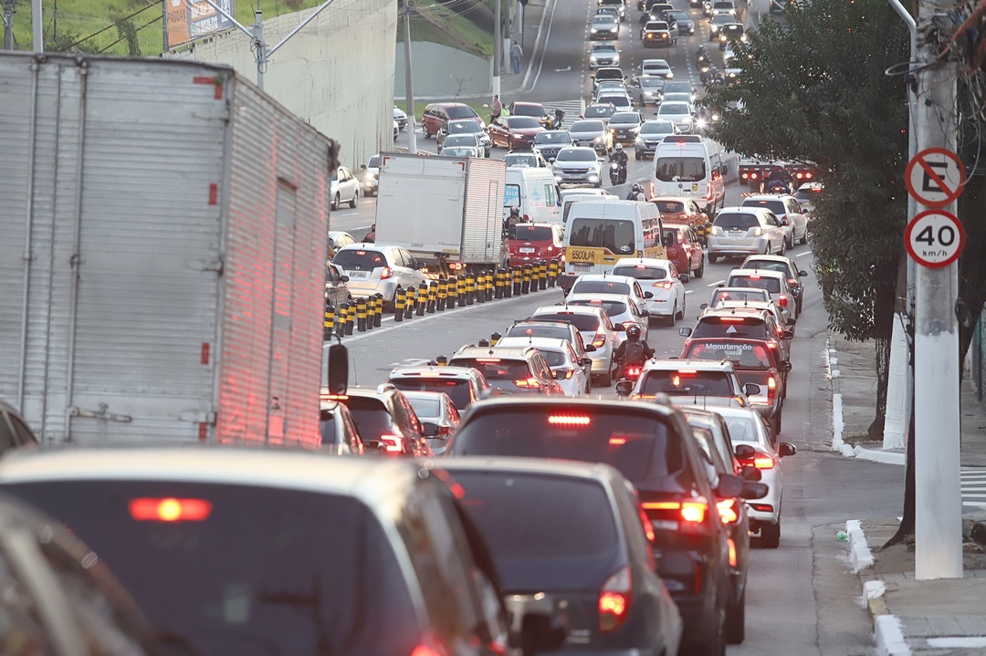 FOTO: Denis Maciel/DGABC Diário do Grande ABC - Notícias e informações do Grande ABC: Santo André, São Bernardo, São Caetano, Diadema, Mauá, Ribeirão Pires e Rio Grande da Serra