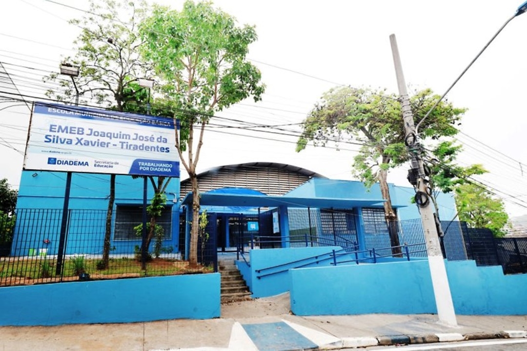 FOTO: Divulgação/Prefeitura de Diadema Diário do Grande ABC - Notícias e informações do Grande ABC: Santo André, São Bernardo, São Caetano, Diadema, Mauá, Ribeirão Pires e Rio Grande da Serra