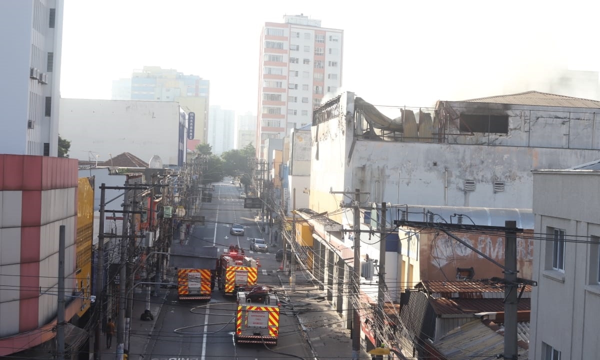 André Henriques/DGABC Diário do Grande ABC - Notícias e informações do Grande ABC: Santo André, São Bernardo, São Caetano, Diadema, Mauá, Ribeirão Pires e Rio Grande da Serra