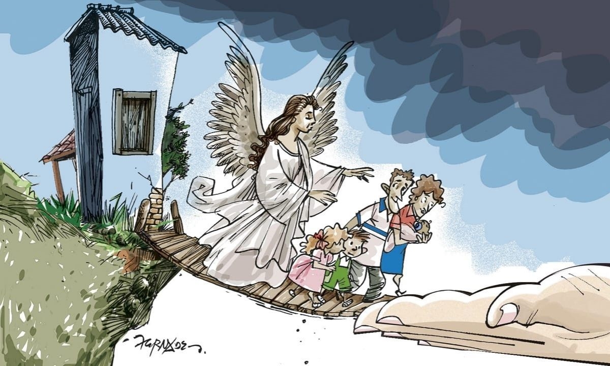 ARTE: Fernandes Diário do Grande ABC - Notícias e informações do Grande ABC: Santo André, São Bernardo, São Caetano, Diadema, Mauá, Ribeirão Pires e Rio Grande da Serra