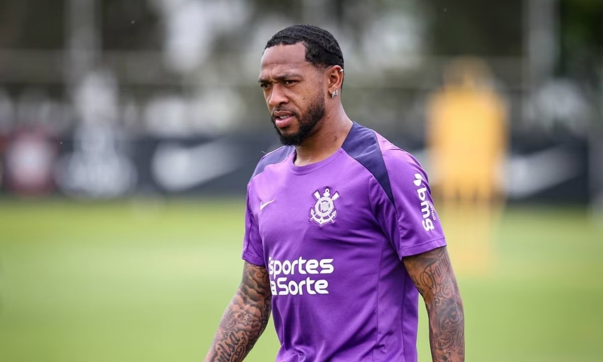 FOTO: Rodrigo Gazzanel/Agência Corinthians Diário do Grande ABC - Notícias e informações do Grande ABC: Santo André, São Bernardo, São Caetano, Diadema, Mauá, Ribeirão Pires e Rio Grande da Serra